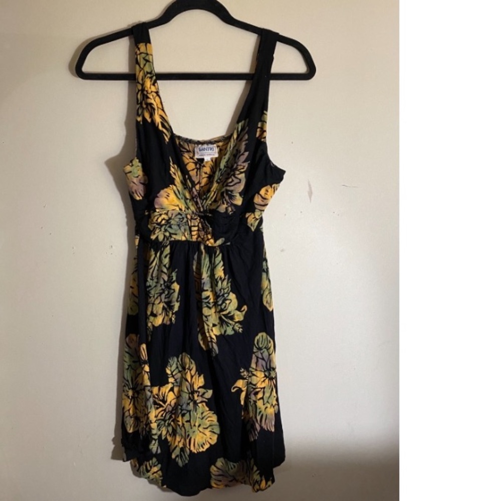 Summer dress